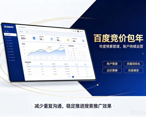 藁城百度竞价包年